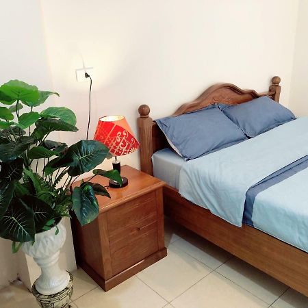 Parklane Central Hanoi Hotel מראה חיצוני תמונה