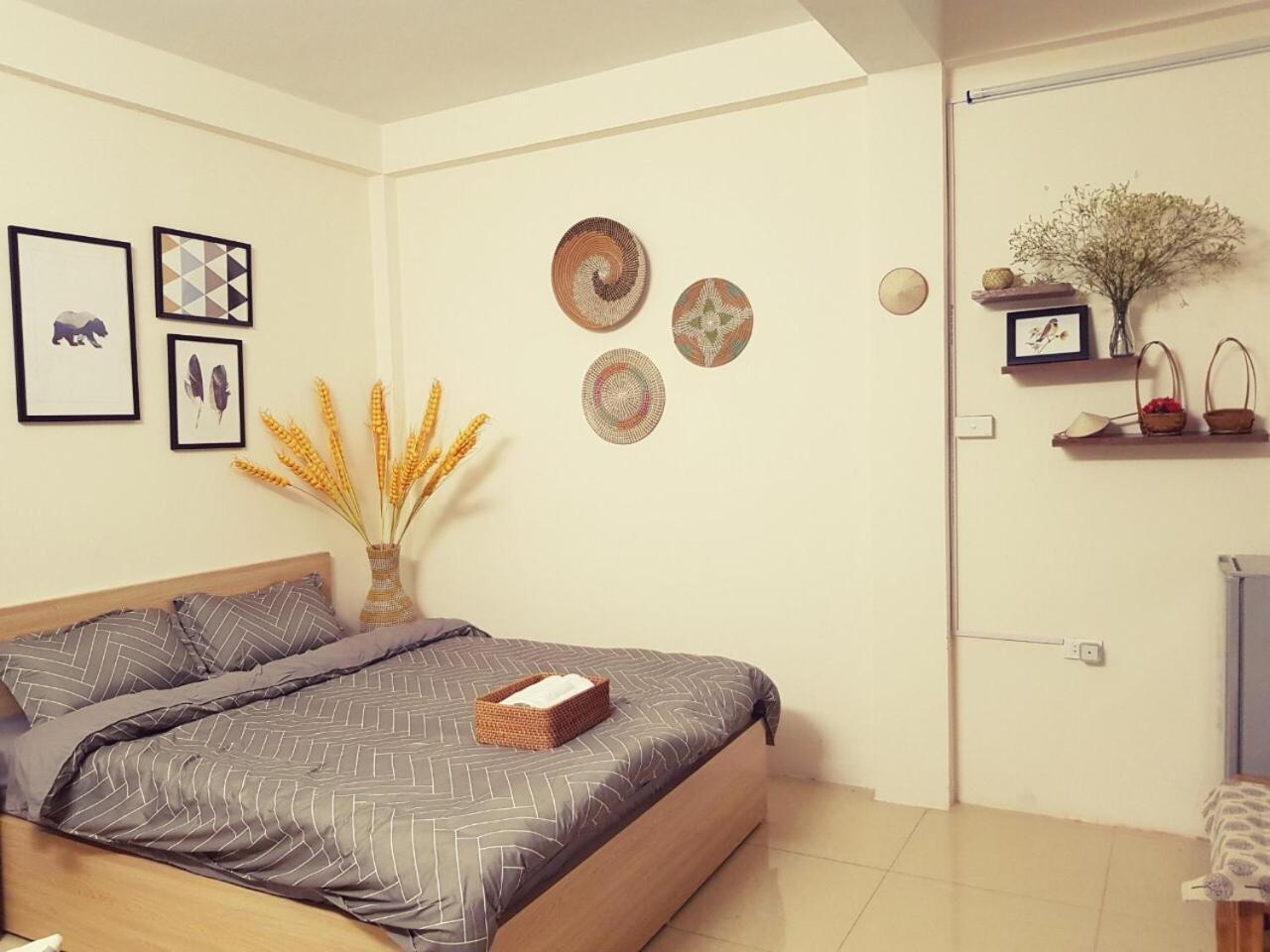 Parklane Central Hanoi Hotel מראה חיצוני תמונה