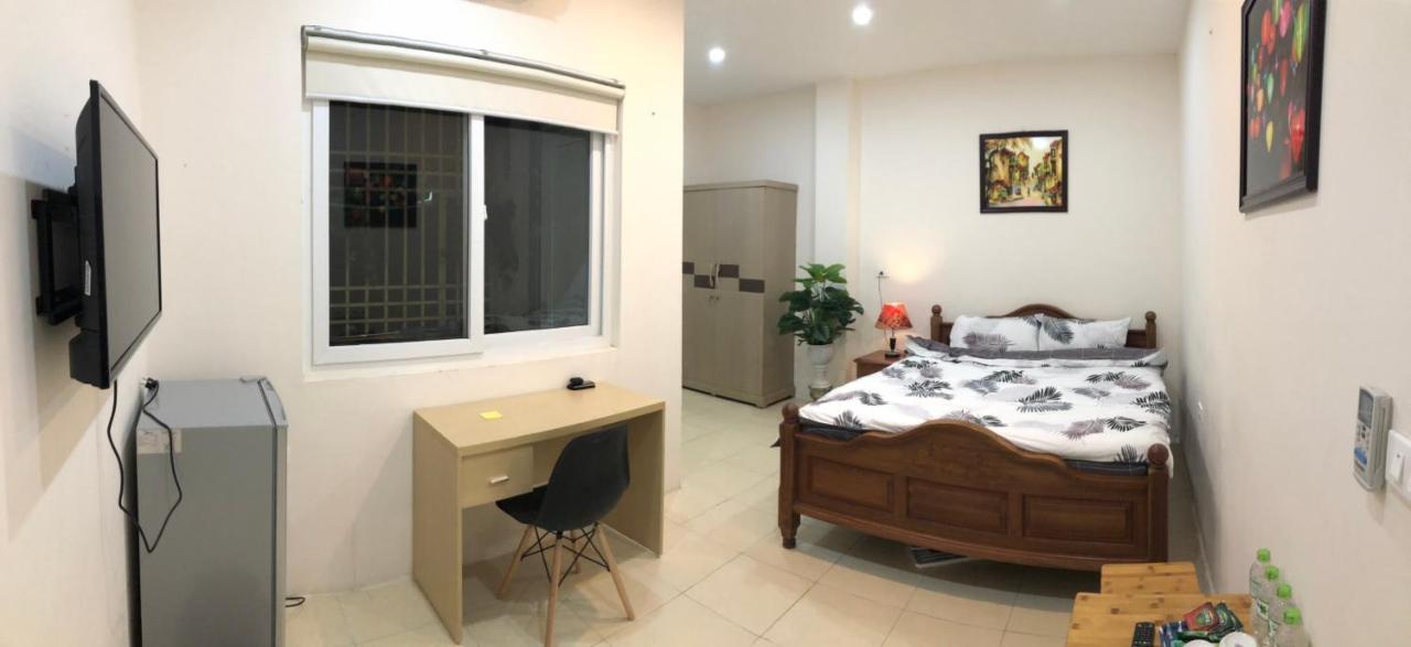 Parklane Central Hanoi Hotel מראה חיצוני תמונה