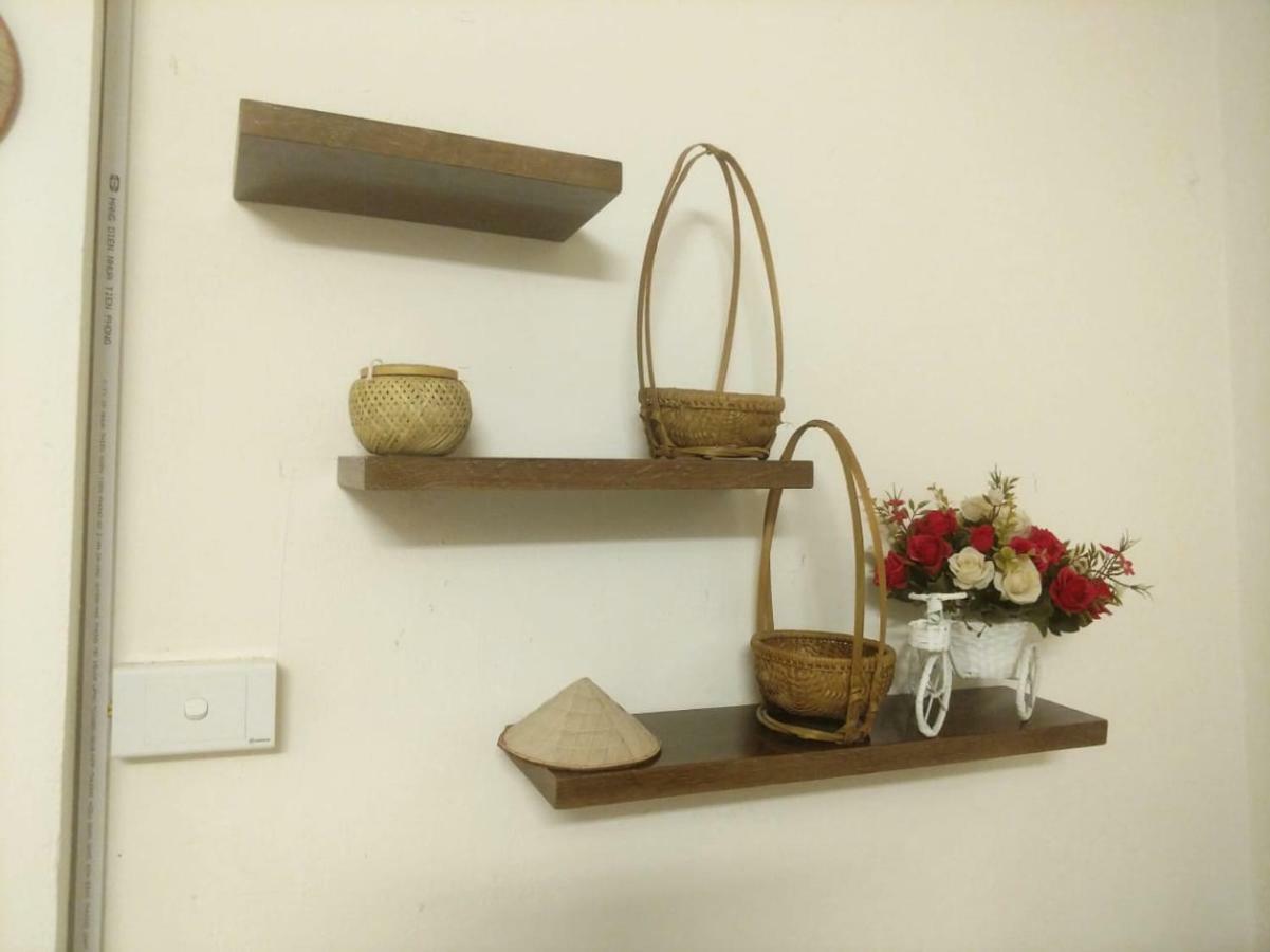 Parklane Central Hanoi Hotel מראה חיצוני תמונה