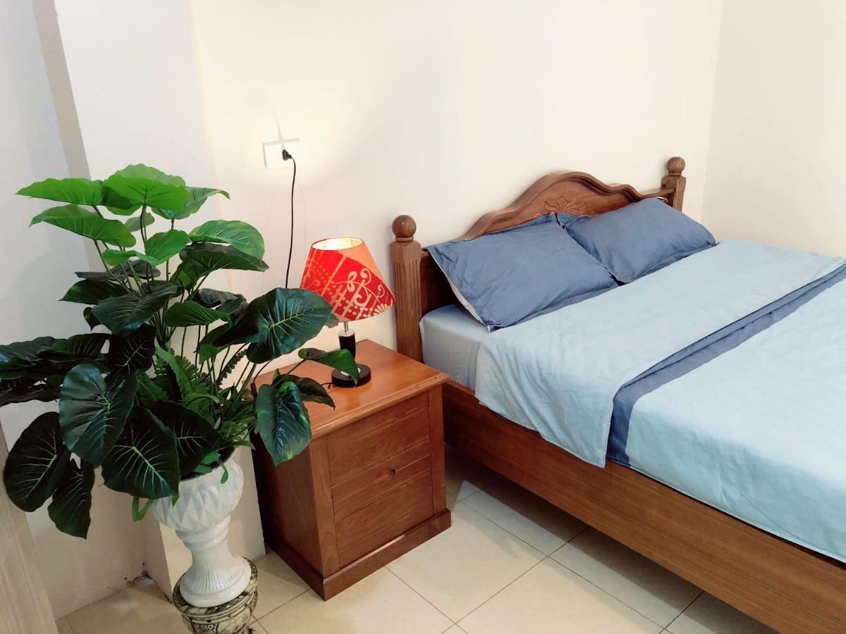 Parklane Central Hanoi Hotel מראה חיצוני תמונה