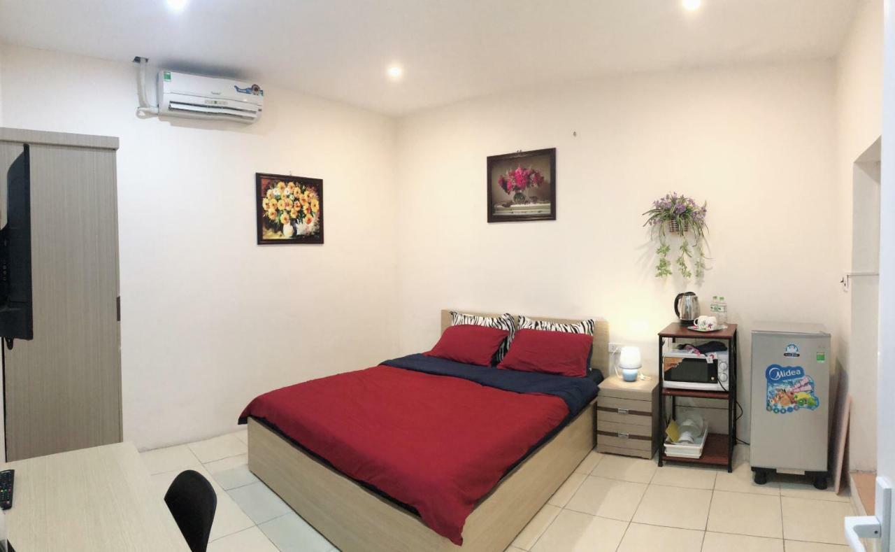Parklane Central Hanoi Hotel מראה חיצוני תמונה