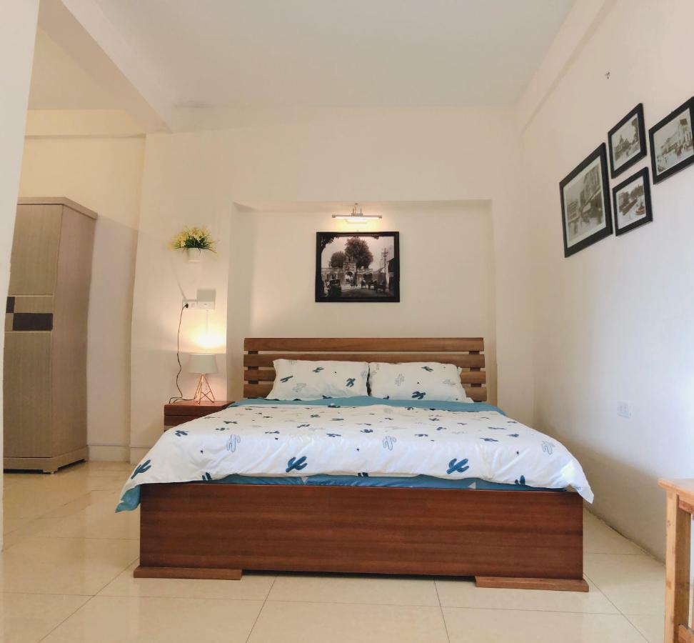 Parklane Central Hanoi Hotel מראה חיצוני תמונה