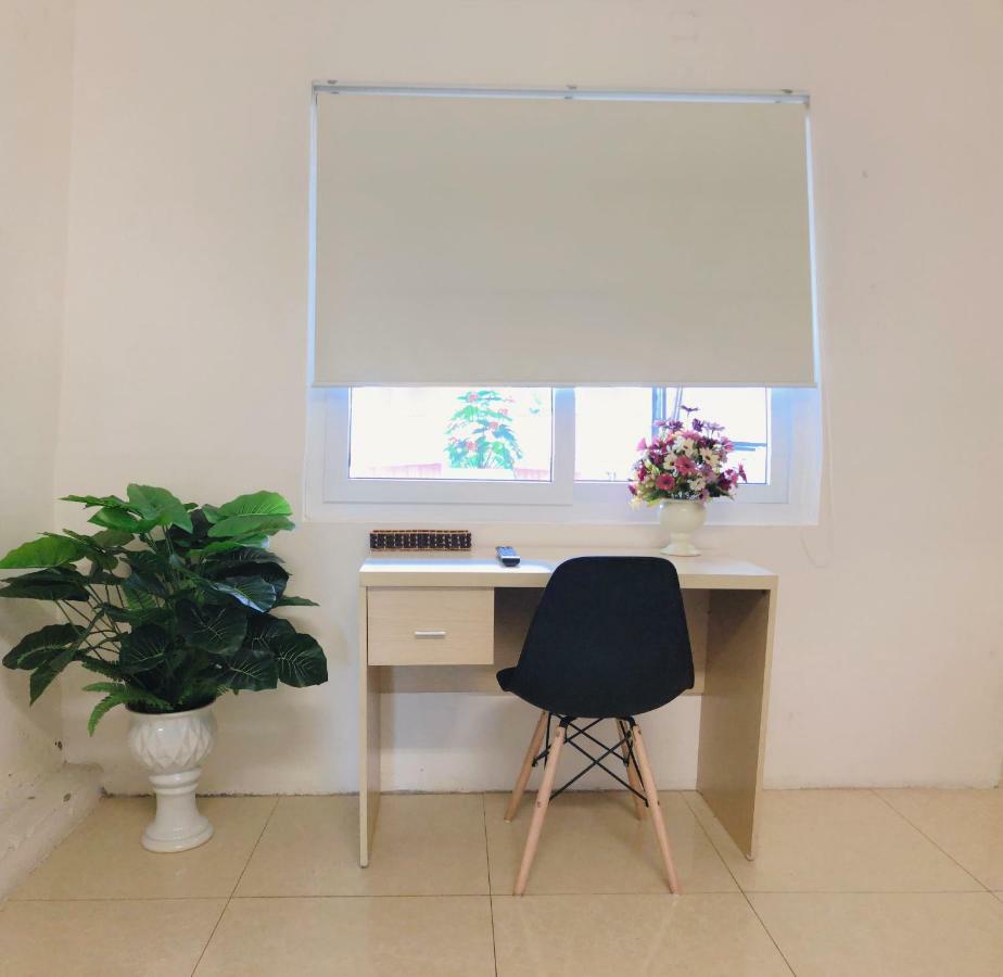 Parklane Central Hanoi Hotel מראה חיצוני תמונה