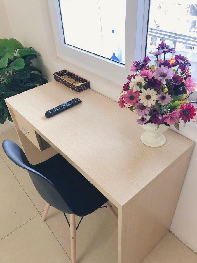 Parklane Central Hanoi Hotel מראה חיצוני תמונה