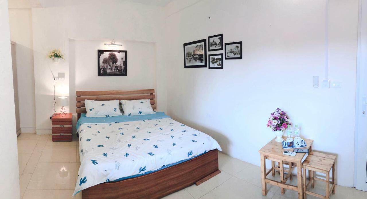 Parklane Central Hanoi Hotel מראה חיצוני תמונה