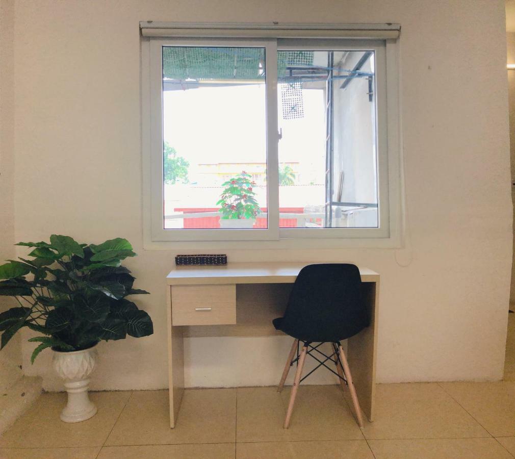 Parklane Central Hanoi Hotel מראה חיצוני תמונה