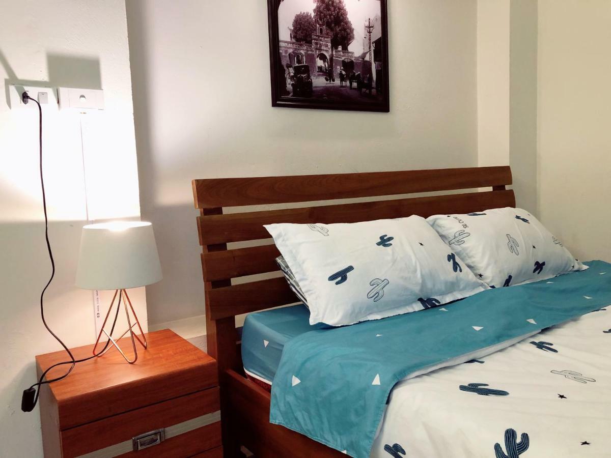 Parklane Central Hanoi Hotel מראה חיצוני תמונה